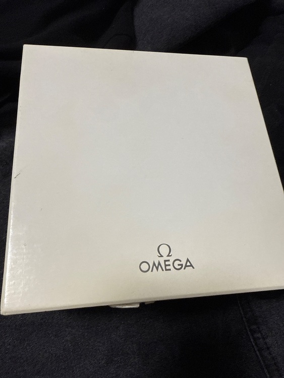 オメガ スピードマスター （高級時計）の商品画像 - 査定依頼日：2025年10月8日 - 最高査定価格：300,000円