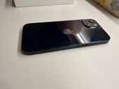 iPhone13 黒 128GB（スマホ）の商品画像 - 査定依頼日：2026年8月29日 - 最高査定価格：40,000円