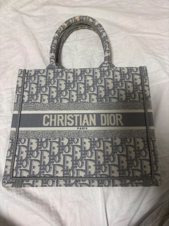 ディオール  （ブランドバッグ）の商品画像 - 査定依頼日：2026年2月14日 - 最高査定価格：130,000円