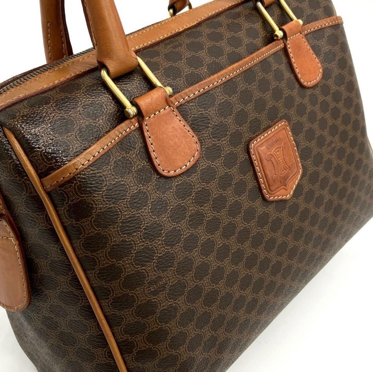 セリーヌ  （ブランドバッグ）の商品画像 - 査定依頼日：2026年1月23日 - 最高査定価格：38,000円