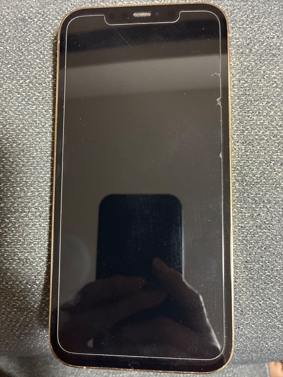 iPhone iPhone 12 Pro Max 256GB SIMフリー（スマホ）の商品画像 - 査定依頼日：2026年5月24日 - 最高査定価格：47,000円