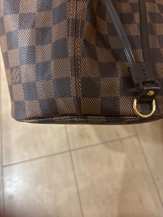 ルイヴィトン ネヴァーフル （ブランドバッグ）の商品画像 - 査定依頼日：2025年10月8日 - 最高査定価格：170,000円