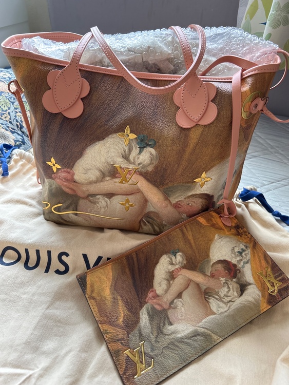 ルイヴィトン ルイヴィトン(その他) （ブランドバッグ）の商品画像 - 査定依頼日：2026年3月24日 - 最高査定価格：150,000円