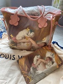 ルイヴィトン ルイヴィトン(その他) （ブランドバッグ）の商品画像 - 査定依頼日：2026年3月24日 - 最高査定価格：150,000円