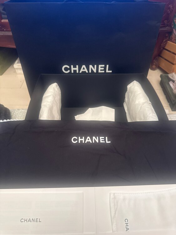 シャネル マトラッセ （ブランドバッグ）の商品画像 - 査定依頼日：2025年2月27日 - 最高査定価格：600,000円