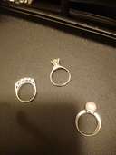 指輪（金・貴金属）の商品画像 - 査定依頼日：2023年10月18日 - 最高査定価格：150,000円