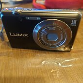 LUMIX（カメラ）の商品画像 - 査定依頼日：2026年2月6日 - 最高査定価格：7,000円