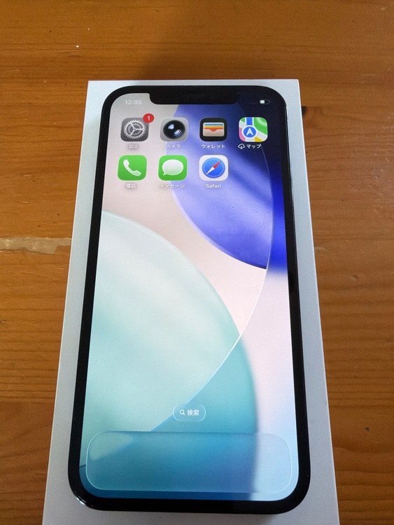iPhone iPhone 12 Pro 256GB Softbank（スマホ）の商品画像 - 査定依頼日：2026年6月17日 - 最高査定価格：36,000円