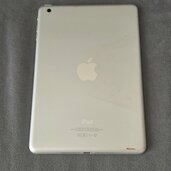 A1432（PC・タブレット）の商品画像 - 査定依頼日：2026年7月25日 - 最高査定価格：1,000円