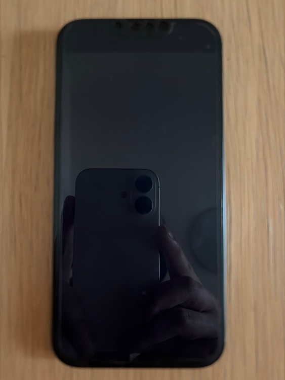 iPhone iPhone 13 128GB SIMフリー（スマホ）の商品画像 - 査定依頼日：2026年7月12日 - 最高査定価格：40,000円