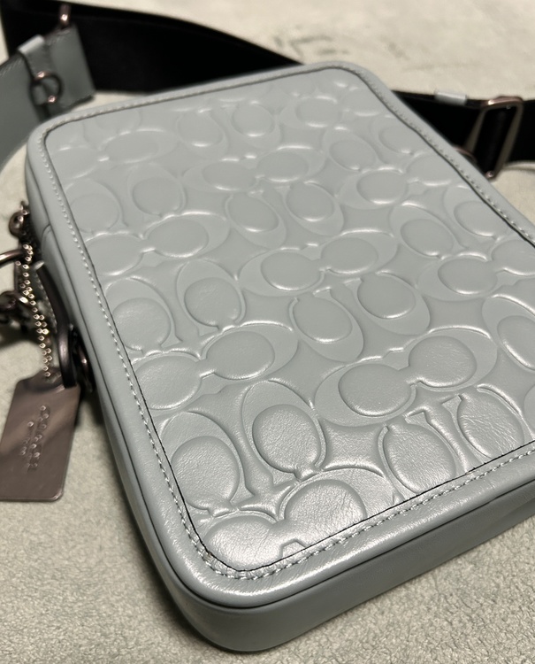 その他 コーチ （ブランドバッグ）の商品画像 - 査定依頼日：2025年12月6日 - 最高査定価格：5,000円