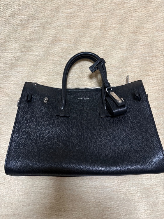 サックドジュール（ブランドバッグ）の商品画像 - 査定依頼日：2025年10月28日 - 最高査定価格：137,000円