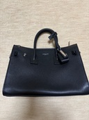 サックドジュール（ブランドバッグ）の商品画像 - 査定依頼日：2025年10月28日 - 最高査定価格：137,000円