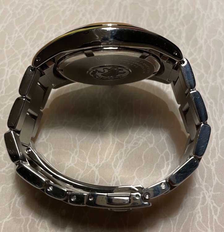 SBGX261（高級時計）の商品画像 - 査定依頼日：2025年8月19日 - 最高査定価格：200,000円