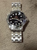 オメガ シーマスター （高級時計）の商品画像 - 査定依頼日：2025年10月26日 - 最高査定価格：500,000円