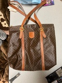 セリーヌ（ブランドバッグ）の商品画像 - 査定依頼日：2025年11月16日 - 最高査定価格：35,000円