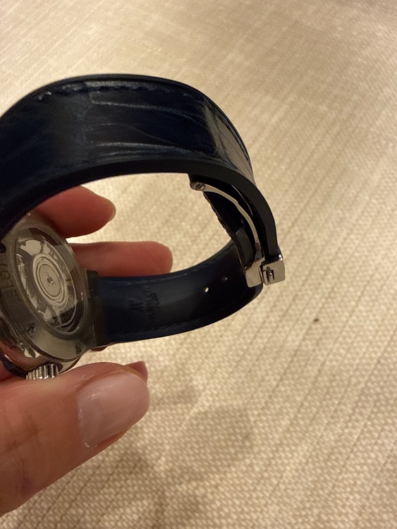 CLASSIC FUSION（高級時計）の商品画像 - 査定依頼日：2026年1月24日 - 最高査定価格：600,000円