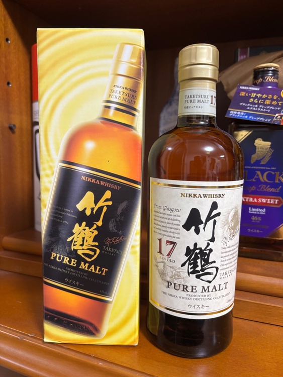 山崎（お酒）の商品画像 - 査定依頼日：2026年9月26日 - 最高査定価格：440,600円
