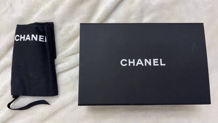シャネル シャネル(その他) （ブランドバッグ）の商品画像 - 査定依頼日：2026年5月15日 - 最高査定価格：600,000円