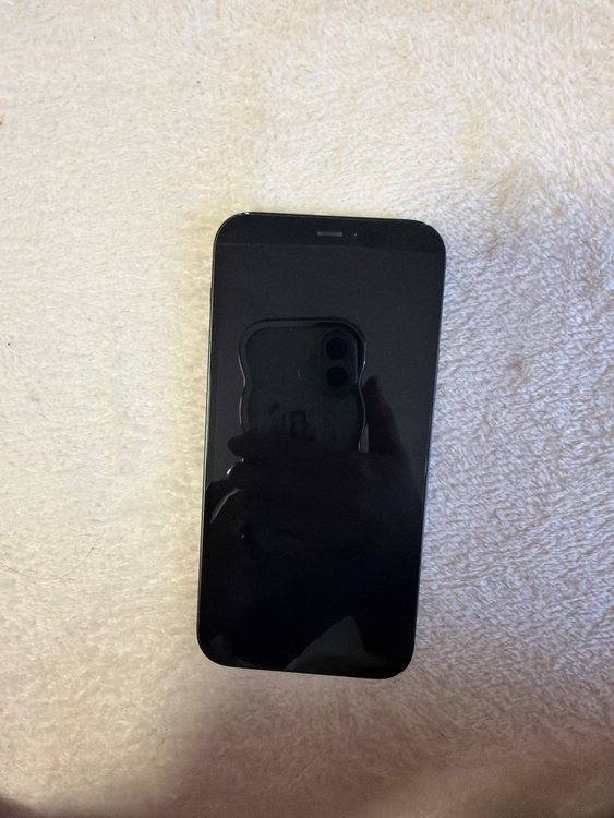 iPhone 12 128GB SIMフリー（スマホ）の商品画像 - 査定依頼日：2026年2月22日 - 最高査定価格：27,000円