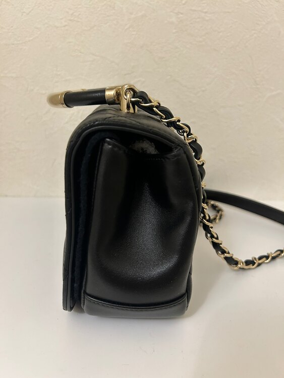 シャネル マトラッセ （ブランドバッグ）の商品画像 - 査定依頼日：2025年2月24日 - 最高査定価格：400,000円