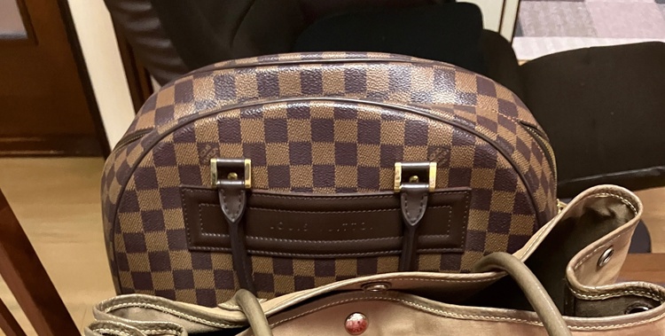 ノリータ（ブランドバッグ）の商品画像 - 査定依頼日：2026年4月28日 - 最高査定価格：100,000円