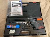 マルゼン APS-3（エアガン・ミリタリー用品）の商品画像 - 査定依頼日：2025年4月26日 - 最高査定価格：25,000円