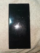 S22ultra （スマホ）の商品画像 - 査定依頼日：2026年3月16日 - 最高査定価格：25,000円