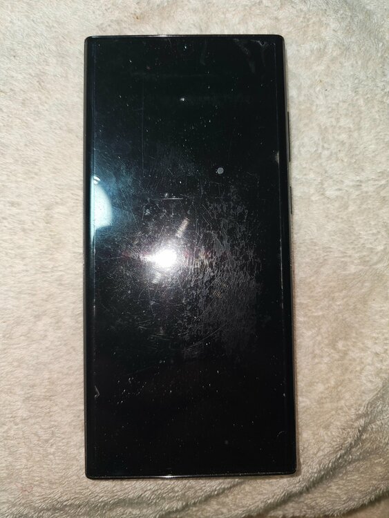 S22ultra （スマホ）の商品画像 - 査定依頼日：2026年3月16日 - 最高査定価格：25,000円