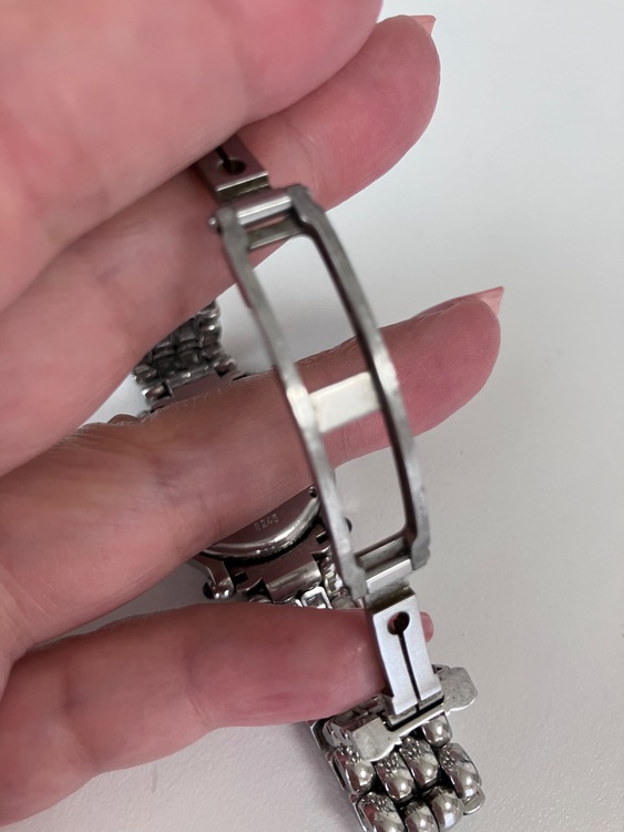 ハッピースポーツ（高級時計）の商品画像 - 査定依頼日：2025年10月15日 - 最高査定価格：200,000円