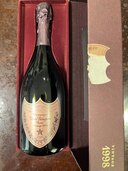 シャンパン ドン・ペリニヨン （お酒）の商品画像 - 査定依頼日：2025年1月13日 - 最高査定価格：25,000円