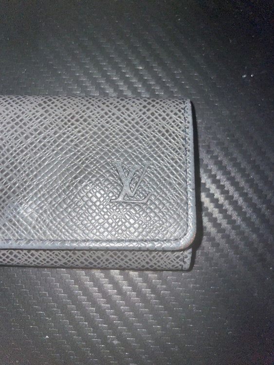 ルイヴィトン ルイヴィトン(その他) （ブランドバッグ）の商品画像 - 査定依頼日：2026年3月27日 - 最高査定価格：6,000円