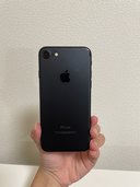 iPhone7 32GB SIMフリー（スマホ）の商品画像 - 査定依頼日：2023年5月4日 - 最高査定価格：3,000円