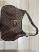 ハンドバッグ（ブランドバッグ）の商品画像 - 査定依頼日：2026年3月28日 - 最高査定価格：130,000円