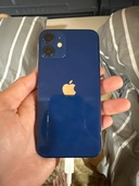 iPhone 12 mini 64GB SIMフリー（スマホ）の商品画像 - 査定依頼日：2026年1月18日 - 最高査定価格：21,000円