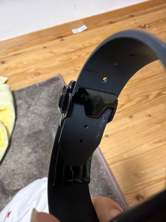 ウブロ ビックバン （高級時計）の商品画像 - 査定依頼日：2026年4月3日 - 最高査定価格：680,000円