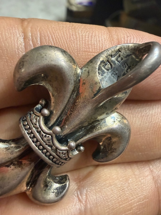 ジャスティン（古着・ファッション）の商品画像 - 査定依頼日：2026年4月8日 - 最高査定価格：5,000円