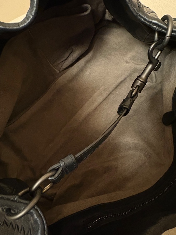 ボッテガ・ヴェネタ  （ブランドバッグ）の商品画像 - 査定依頼日：2026年2月17日 - 最高査定価格：170,000円