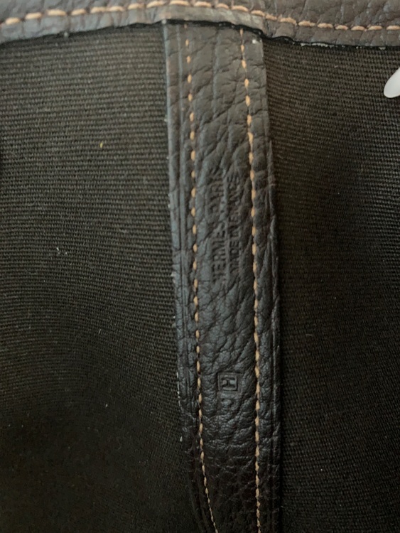 エルメス ガーデンパーティ （ブランドバッグ）の商品画像 - 査定依頼日：2025年6月5日 - 最高査定価格：150,000円