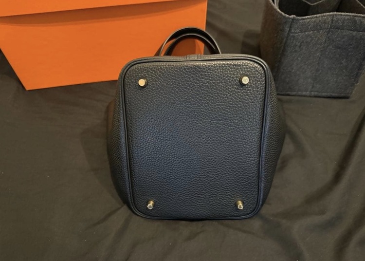 mm ゴールド金具 Y刻印（ブランドバッグ）の商品画像 - 査定依頼日：2026年4月13日 - 最高査定価格：650,000円