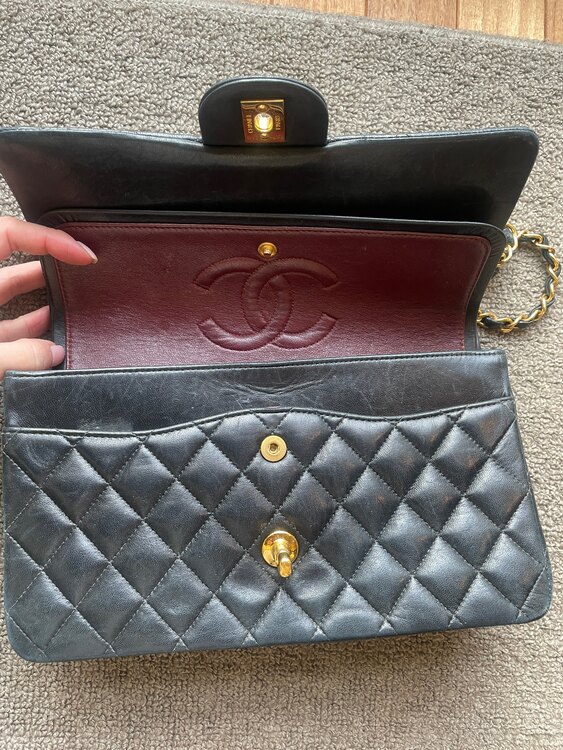 シャネル　マトラッセ（ブランドバッグ）の商品画像 - 査定依頼日：2025年2月21日 - 最高査定価格：400,000円