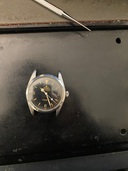 ロレックス その他 （高級時計）の商品画像 - 査定依頼日：2025年12月1日 - 最高査定価格：2,500,000円