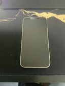 iPhone14  128GB  スターライト  バッテリー残量99%（スマホ）の商品画像 - 査定依頼日：2024年5月11日 - 最高査定価格：61,000円