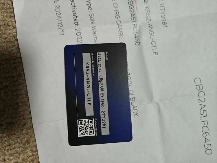 CBG2A51.FC6450（高級時計）の商品画像 - 査定依頼日：2025年4月12日 - 最高査定価格：800,000円