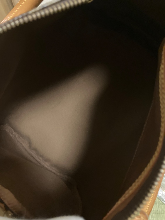 スピーディー　ボストン（ブランドバッグ）の商品画像 - 査定依頼日：2026年1月14日 - 最高査定価格：100,000円