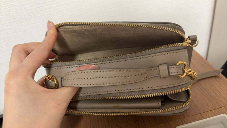 その他 クロエ （ブランドバッグ）の商品画像 - 査定依頼日：2025年5月5日 - 最高査定価格：50,000円