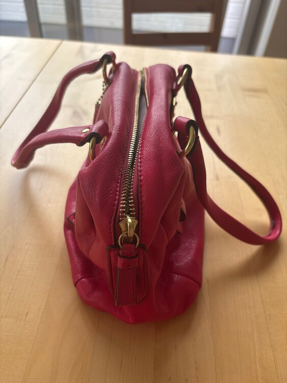 その他 コーチ （ブランドバッグ）の商品画像 - 査定依頼日：2025年5月16日 - 最高査定価格：3,000円