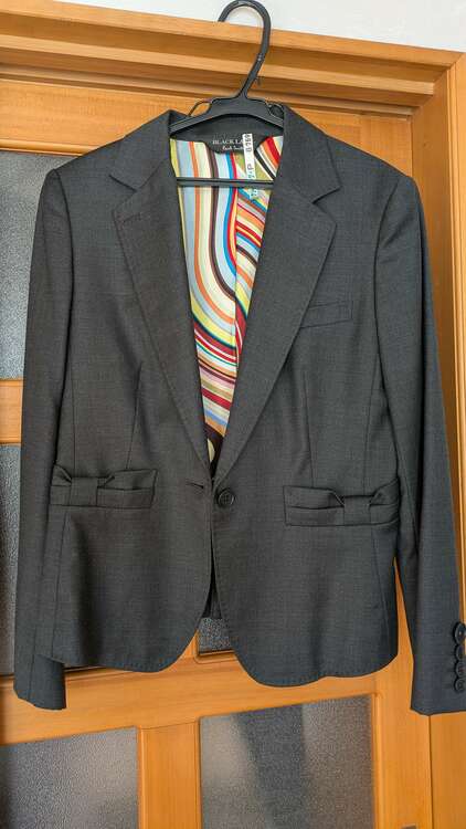 220-5JK.PM.KA.6750 / 220-5SK.PM.KA.6750（古着・ファッション）の商品画像 - 査定依頼日：2025年1月3日 - 最高査定価格：300円