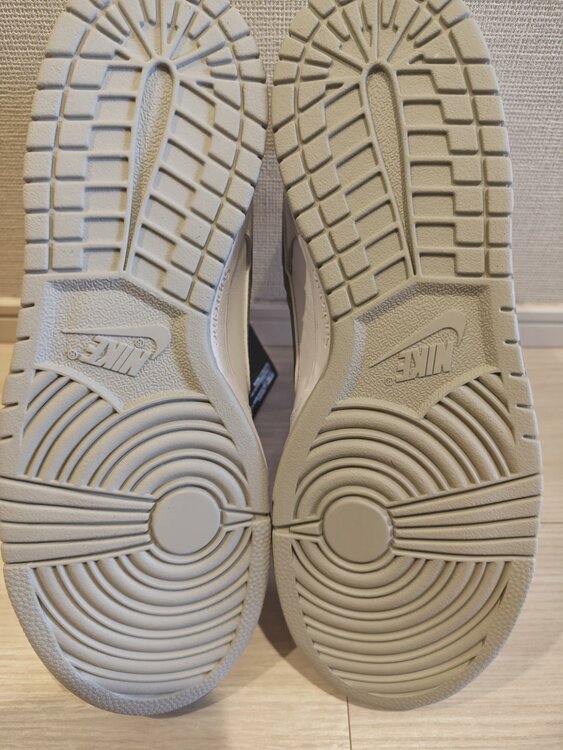 ナイキSB　DUNK LOW OG QS（古着・ファッション）の商品画像 - 査定依頼日：2026年5月29日 - 最高査定価格：15,000円