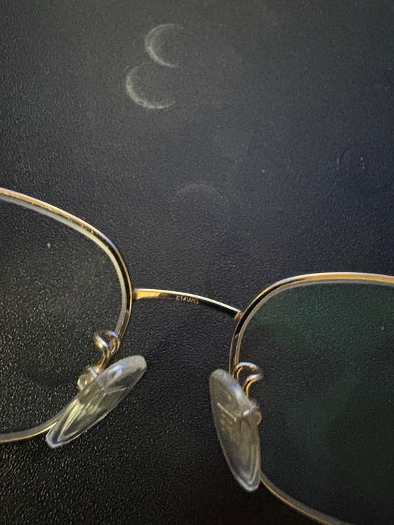 K14 WG メガネ（金・貴金属）の商品画像 - 査定依頼日：2025年9月3日 - 最高査定価格：160,000円